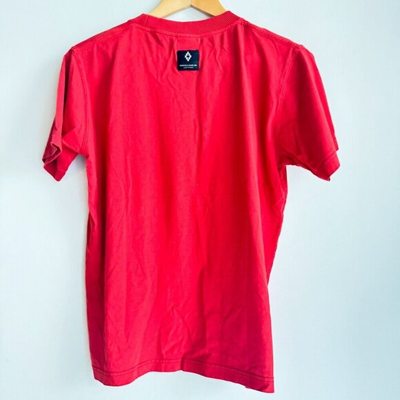 Marcelo Burlon X Close Encounters T Shirt XXS - Picture 4 of 6